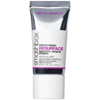 smashbox Photo Finish Resurface Smooth + Renew Primer