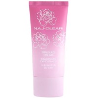 Naj Oleari Sun Glaze Tan Gel