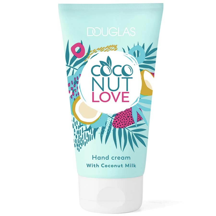 Douglas Collection - Coconut Love Hand Cream - 