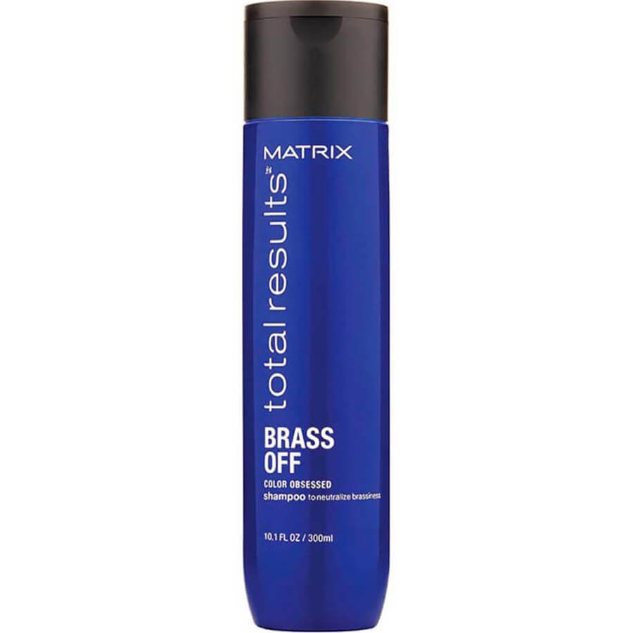 matrix - Total Results Brass Off Shampoo - 