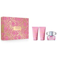 Versace Bright Crystal Eau de Toilette 50 ml Set