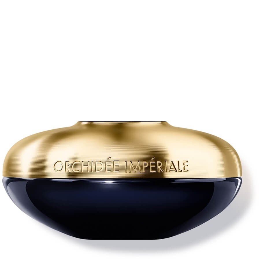 Guerlain Orchidée Impériale Rich Cream Krema Za Njegu Lica 50 ml