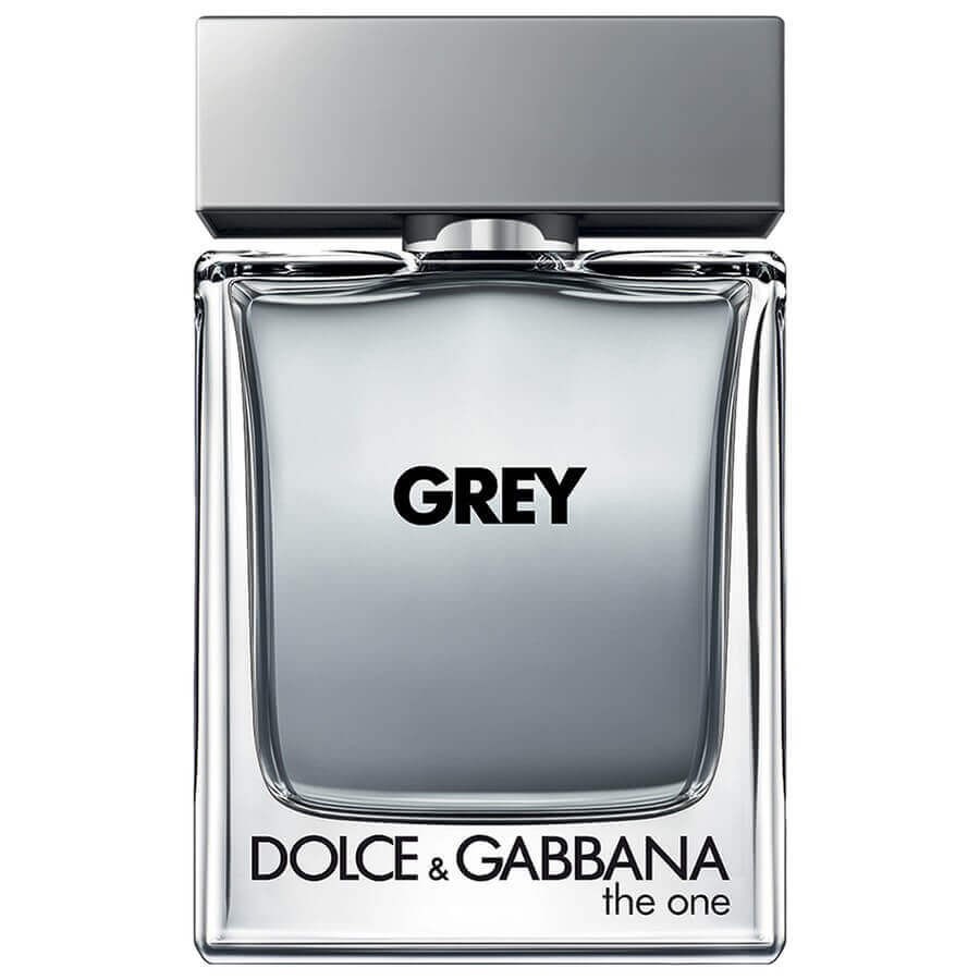 Dolce&Gabbana - The One Grey Eau de Toilette - 100 ml
