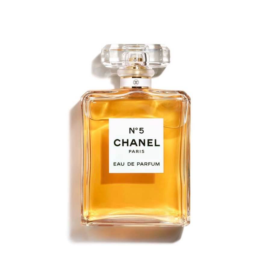 CHANEL - EAU DE PARFUM U SPREJU - 100 ml