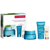 Clarins Hydrating Essentials Set