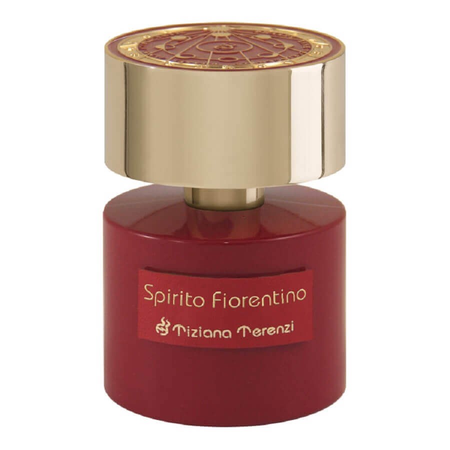 Tiziana Terenzi - Spirito Fiorentino Extrait de Parfum - 