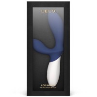 Lelo Loki Wave 2 Base Blue