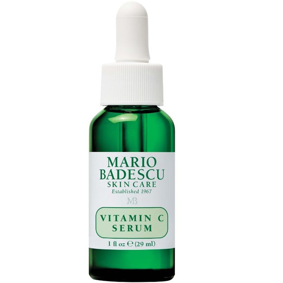 Mario Badescu - Vitamin C Serum - 