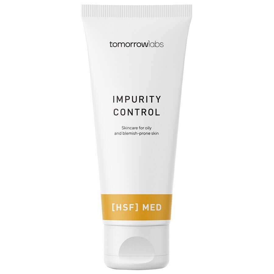 Tomorrowlabs - Impurity Control Cream - 