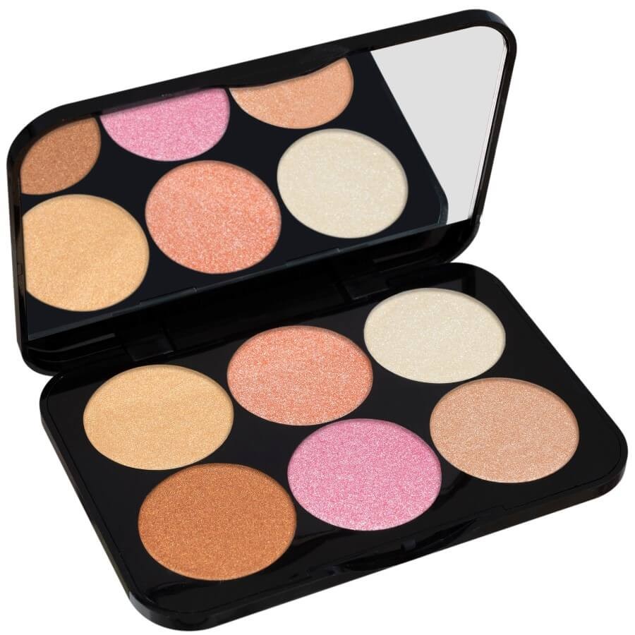 Douglas Collection - All Glow Palette - 