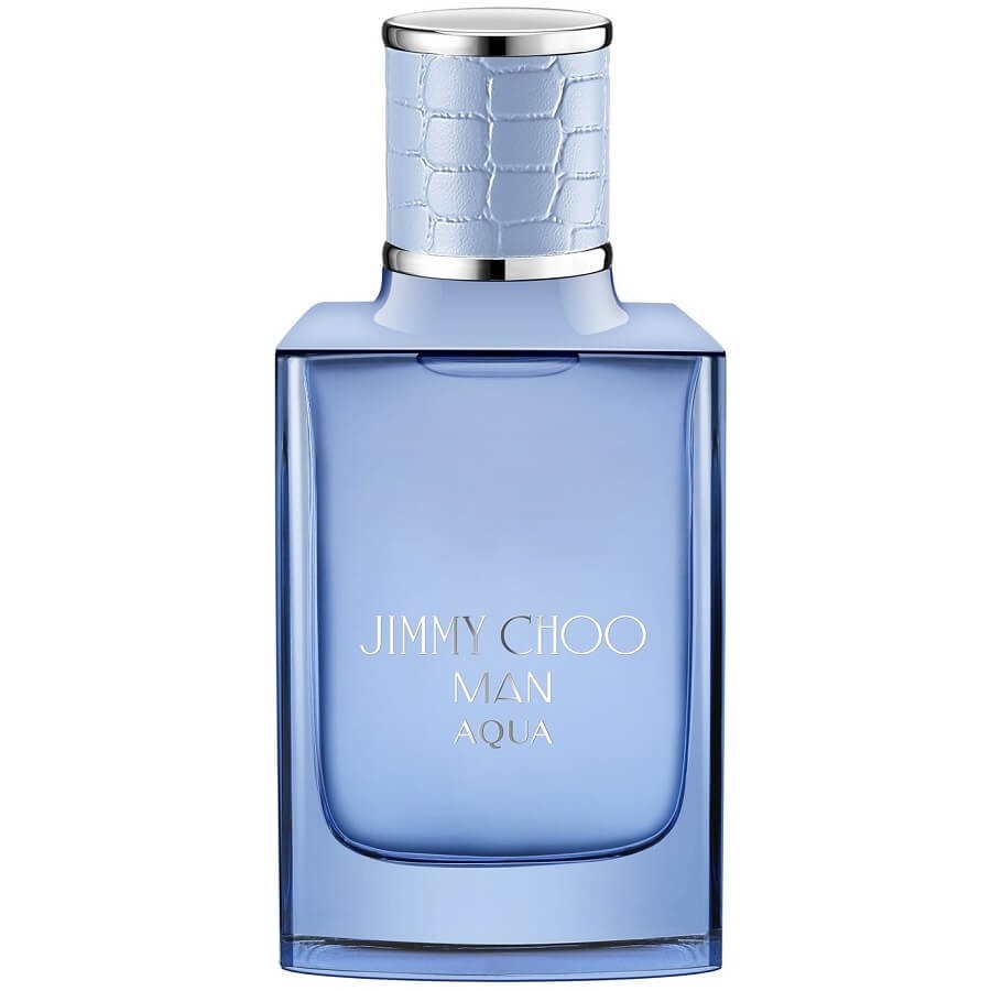 Jimmy Choo - Man Aqua Eau de Toilette - 30 ml