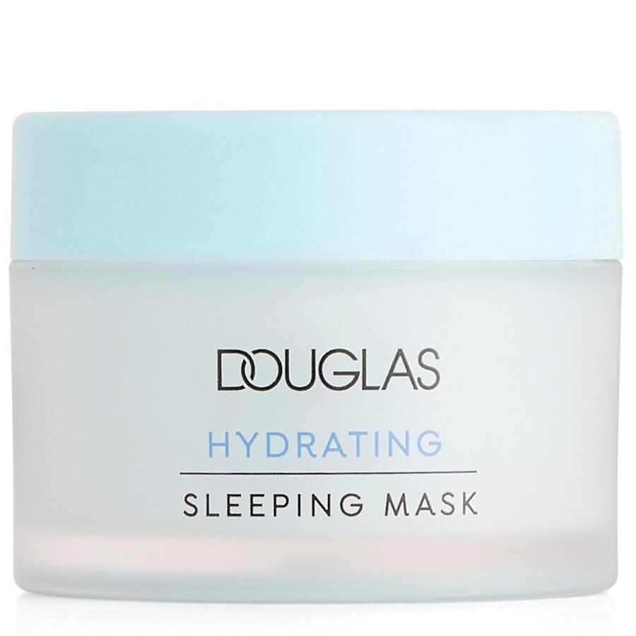 Douglas Collection Trend Hydrating Sleeping Mask Maska Za Njegu Lica 100 ml