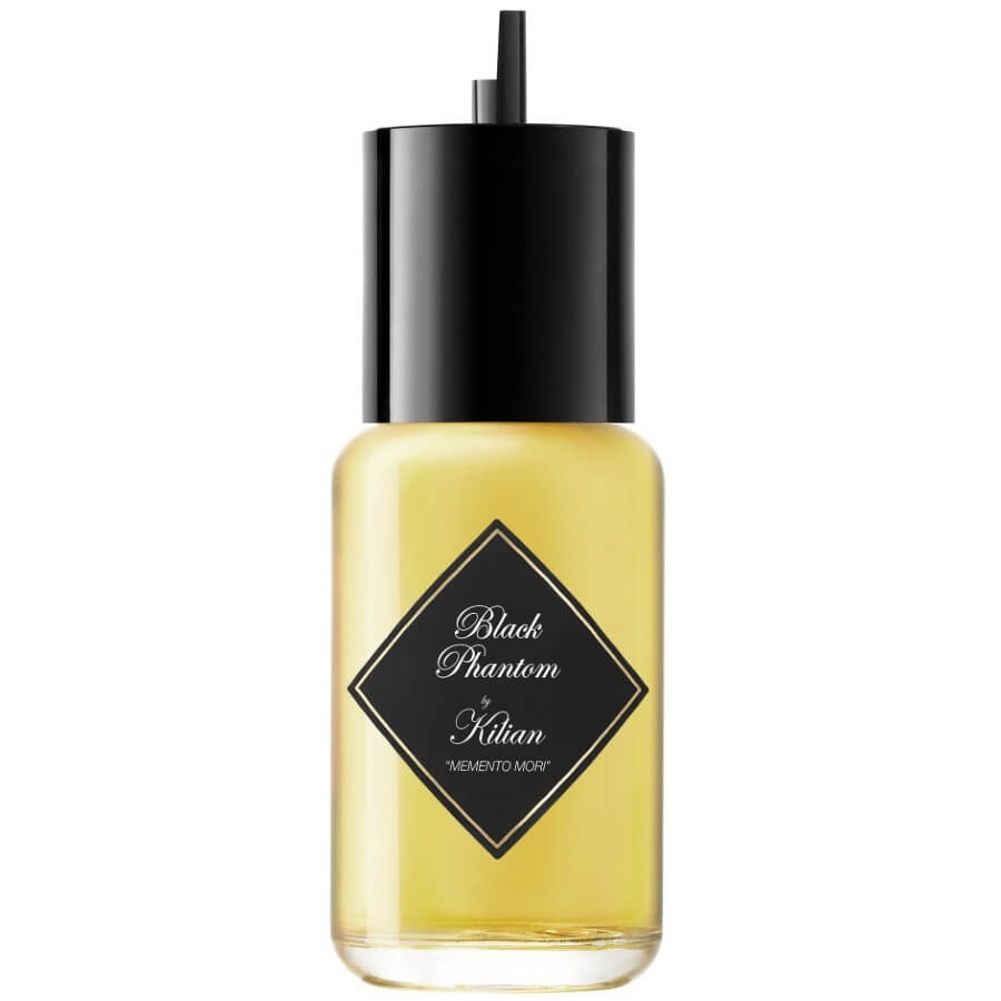 Kilian - Black Phantom Momento Mori Eau de Parfum Refill - 