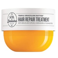 Sol de Janeiro Triple Brazilian Butter Hair Repair Treatment