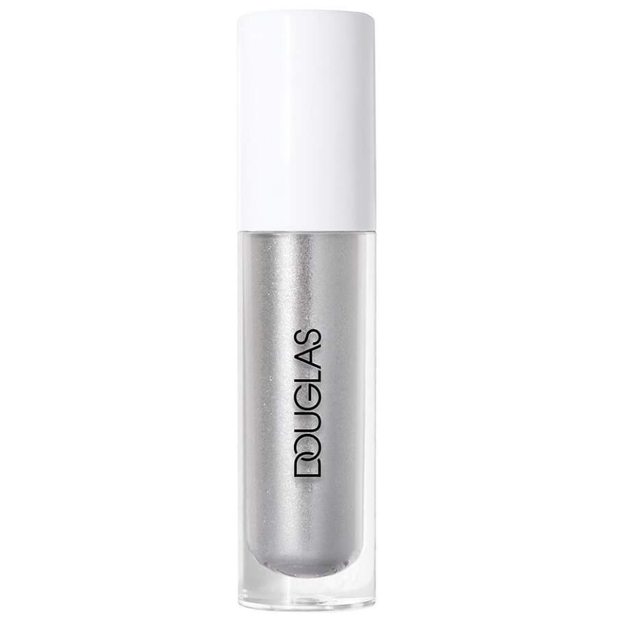 Douglas Collection - Liquid Eye Glow - 12H Metallic Eyeshadow - 2 - Silver