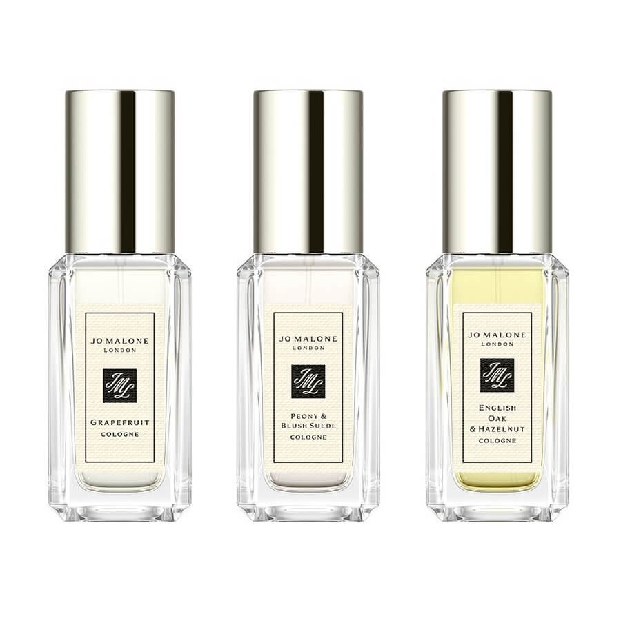 Jo Malone London - Scent Layering Trio Eau de Cologne Set - 