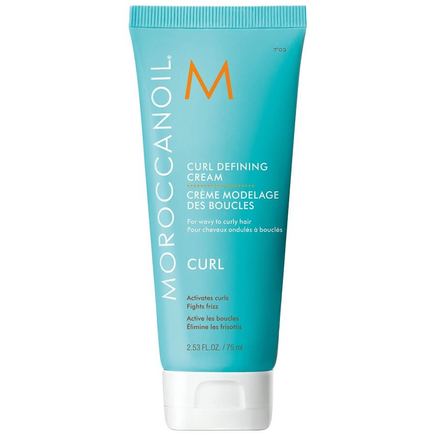 MOROCCANOIL - Curl Defining Cream - 75 ml