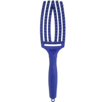 Olivia Garden Fingerbrush Blue Jeans