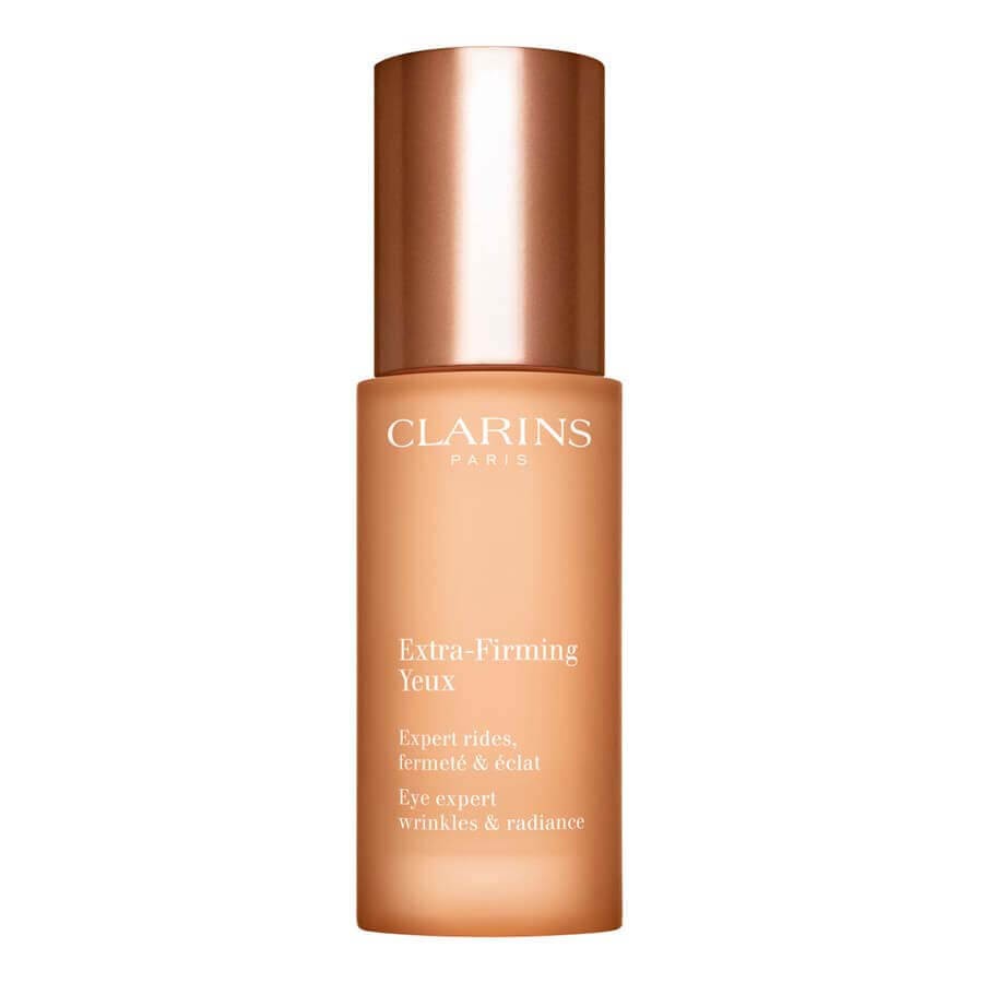 Clarins - Extra-Firming Eye Expert Wrinkles & Radiance - 