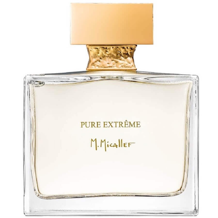 M.Micallef - Pure Extreme Eau de Parfum - 
