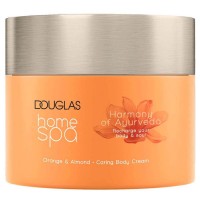 Douglas Collection Home Spa Harmony Of Ayurveda Body Cream