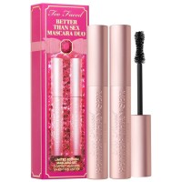 Too Faced Better Than Sex Mascara Duo