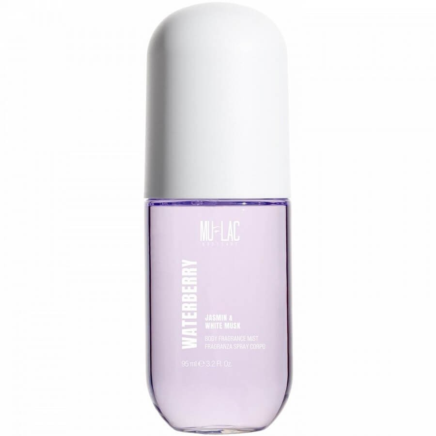 MULAC - Waterberry Body Fragrance Mist - 