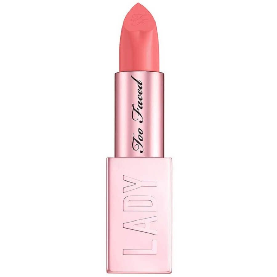 Too Faced - Lady Bold Lipstick - Level Up