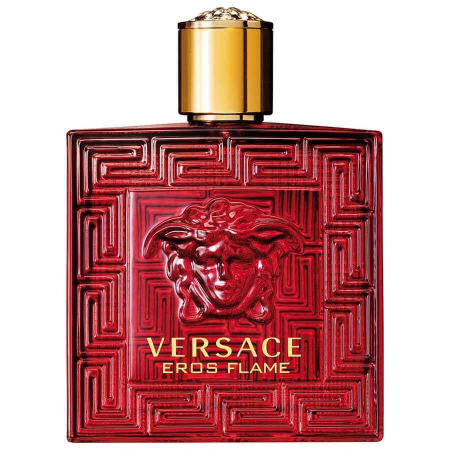 Versace - Eros Flame Eau de Parfum - 100 ml