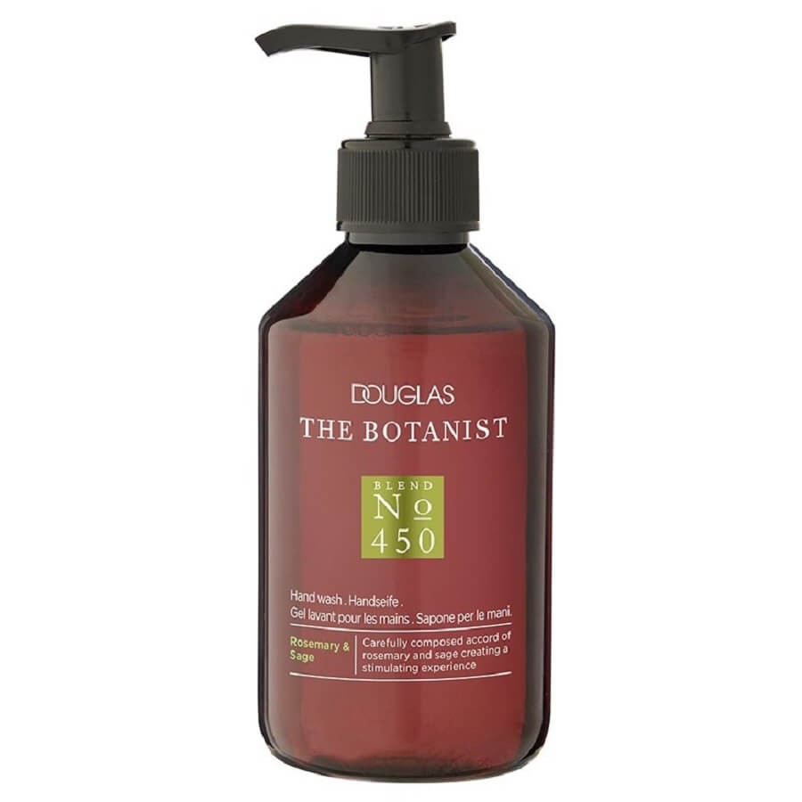 Douglas Collection - The Botanist Rosemary & Sage Hand Wash - 