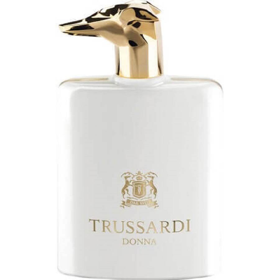 Trussardi - Donna Levriero Collection Eau De Parfum Intense Limited Edition - 