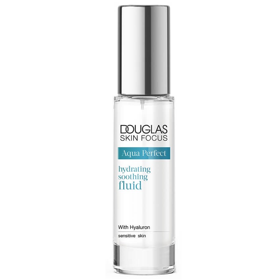 Douglas Collection - Hydrating Soothing Fluid - 