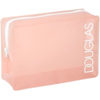 Douglas Collection Transparent Travel Bag