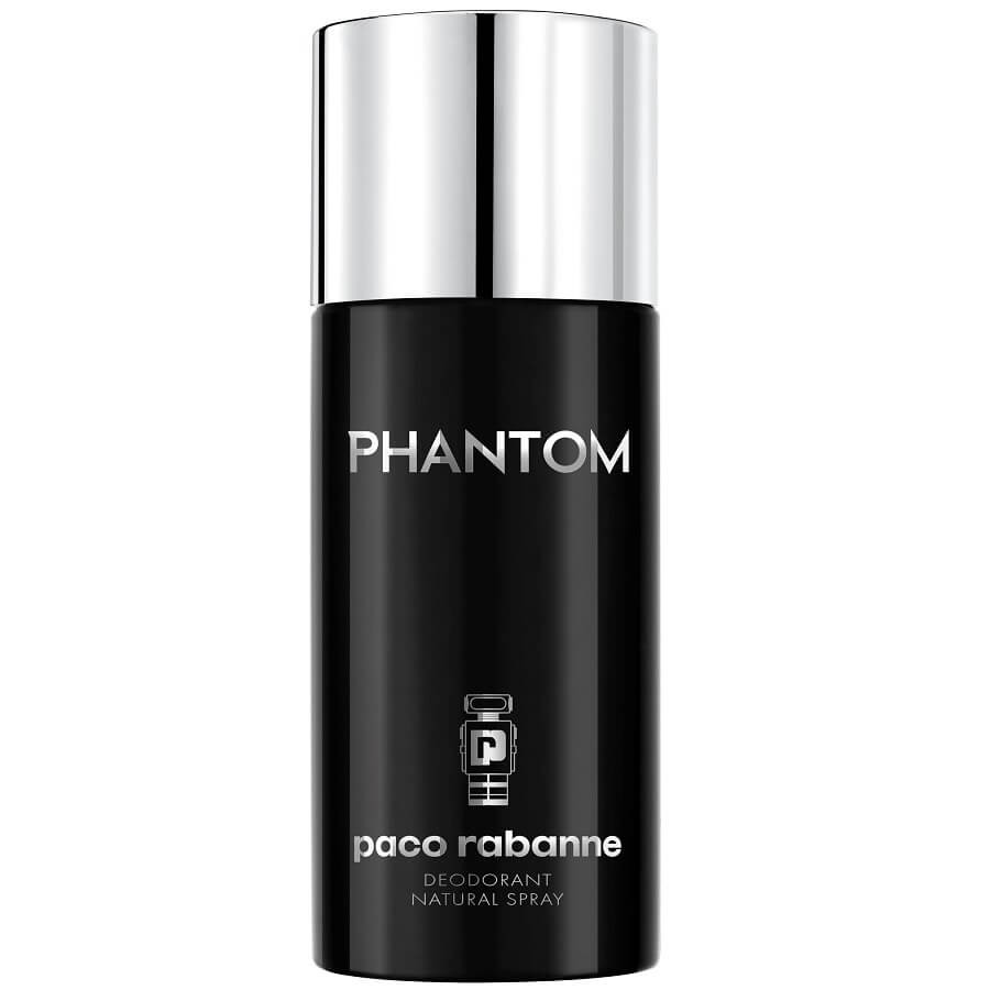 Rabanne - Phantom Deodorant Spray - 