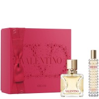 Valentino Voce Viva Eau de Parfum 50 ml + 15 ml Set