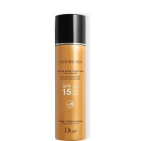 DIOR Dior Bronze Beautifying Protective Oil in Mist Sublime Glow SPF 15