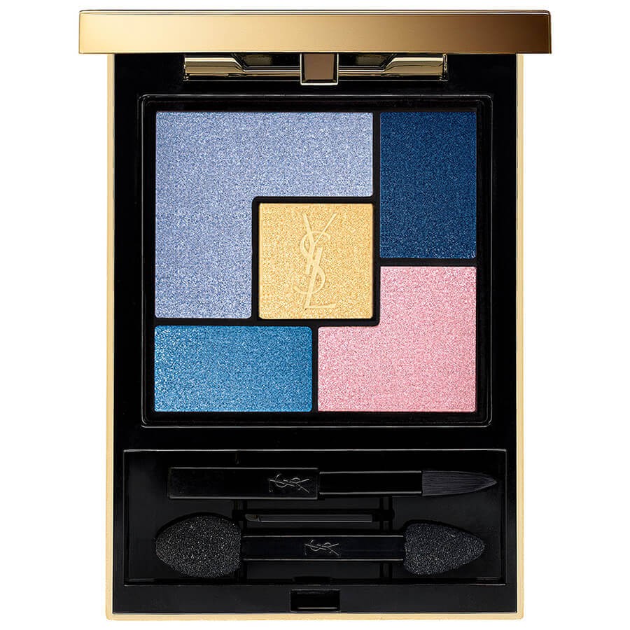 Yves Saint Laurent - Couture Palette Collector - 