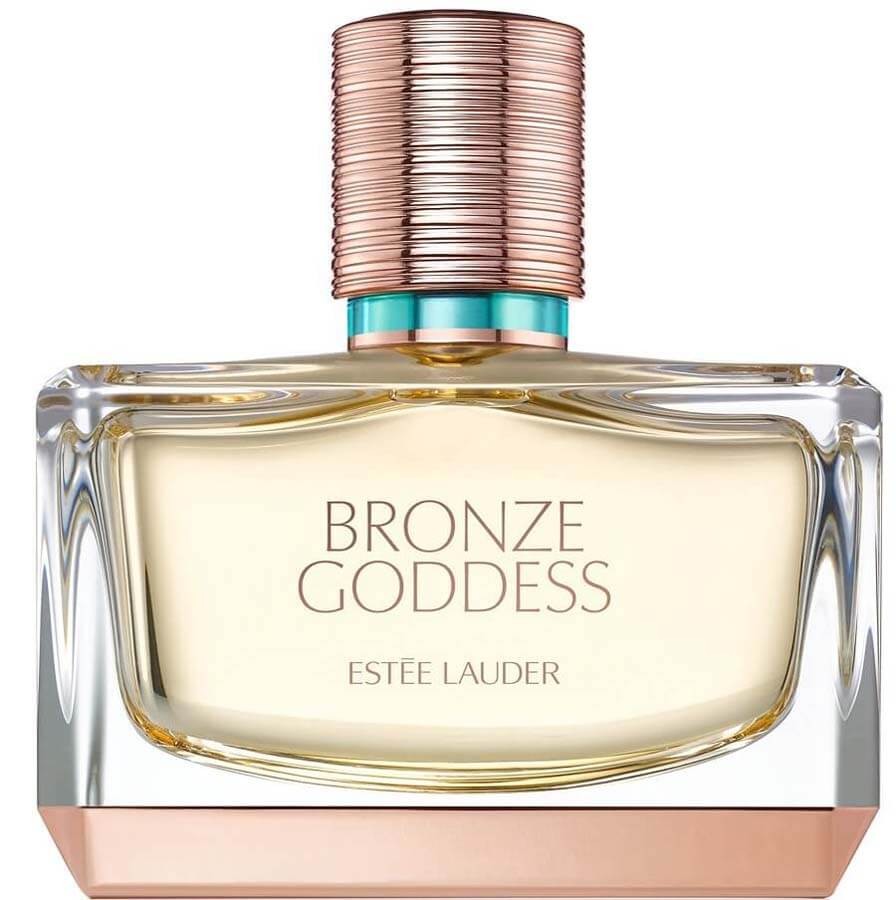 Estée Lauder - Bronze Goddess Eau de Parfum - 100 ml