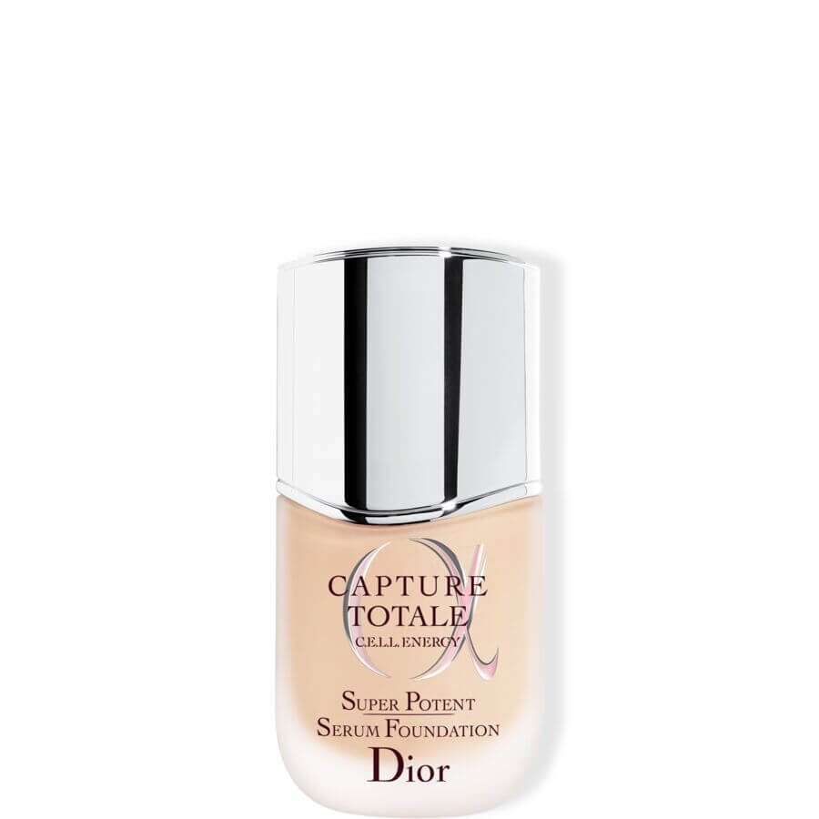 DIOR - Capture Totale Super Potent Serum Foundation SPF 20 PA++ - N1