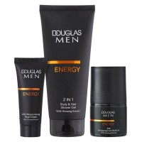 Douglas Collection Energy Set