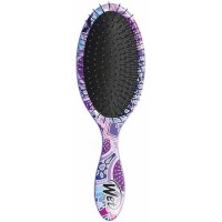 Wet Brush Boho Chic Purple Brush
