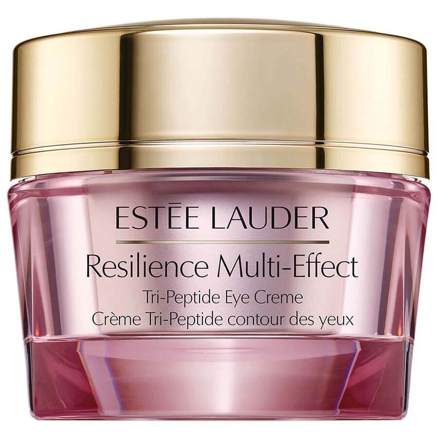 Estée Lauder - Resilience Multi-Effect Tri-Peptide Eye Creme - 