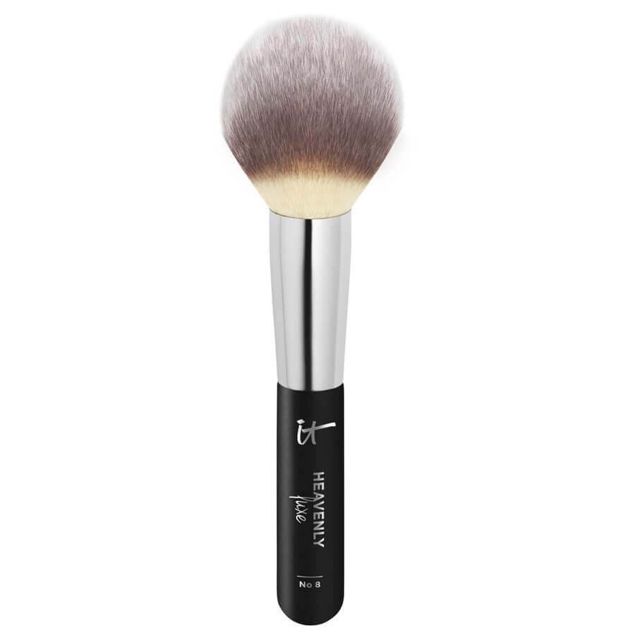 It Cosmetics - Heavenly Luxe Wand Powder Brush #8 - 