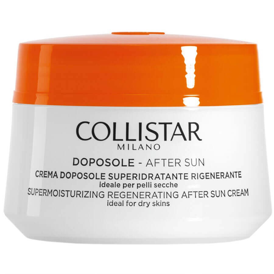 Collistar - After Sun Cream Regenerating - 