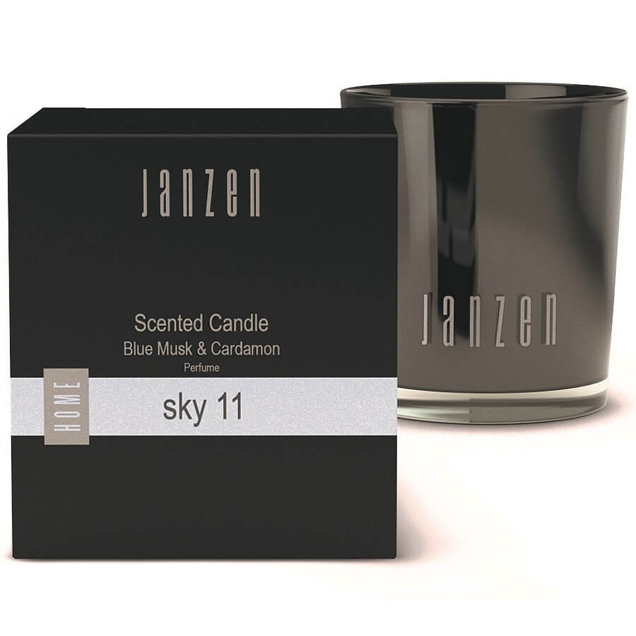 Janzen - Scented Candle Sky 11 - 