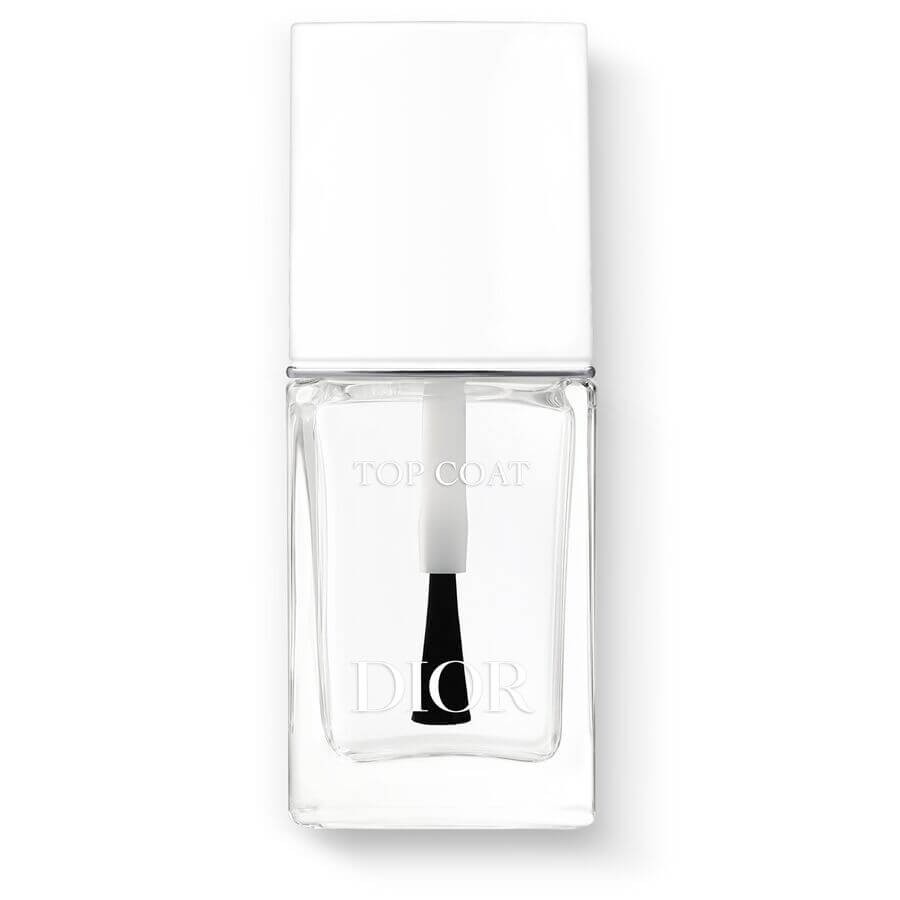 DIOR - Top Coat - 