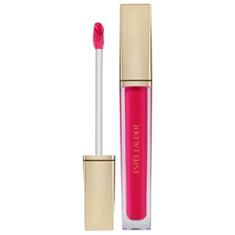 Estée Lauder - Glossy Pout Lip Oil - 01 - Raspberry Squeeze