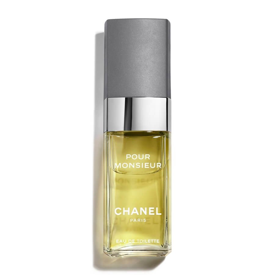 CHANEL - EAU DE TOILETTE U SPREJU - 