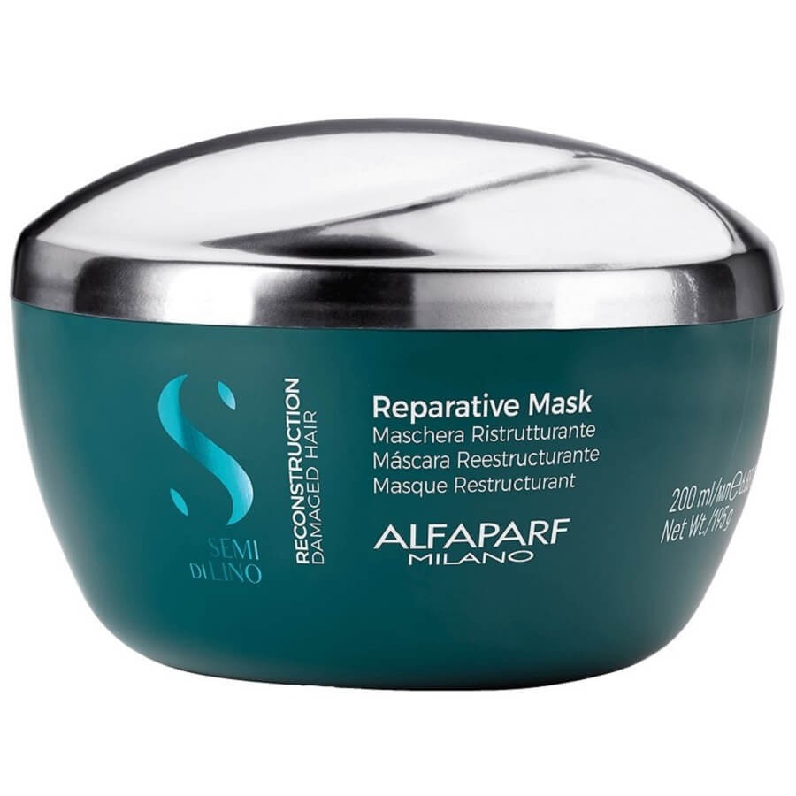 Alfaparf - Reconstruction Reparative Mask - 