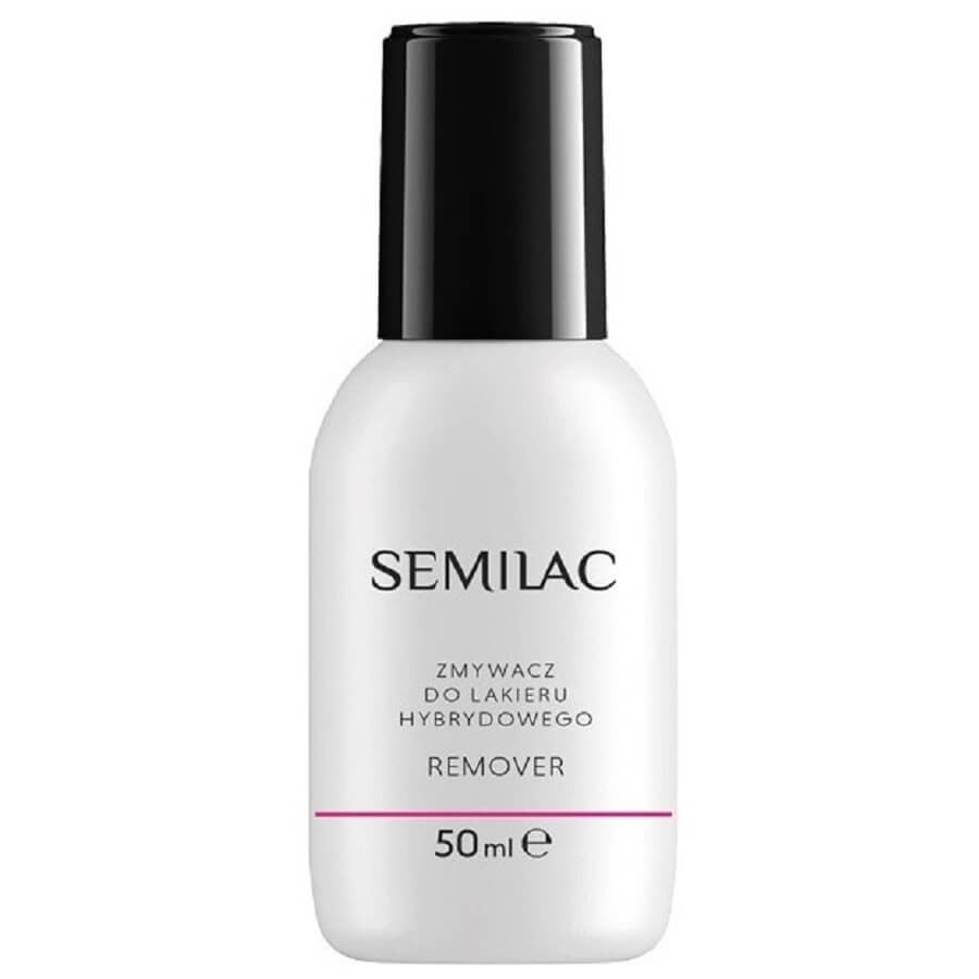 Semilac - Remover - 50 ml